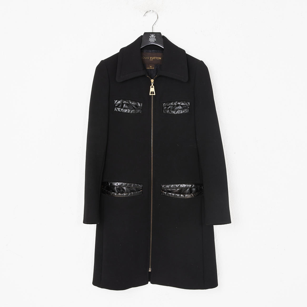 LOUIS VUITTON, takki, koko FR38.