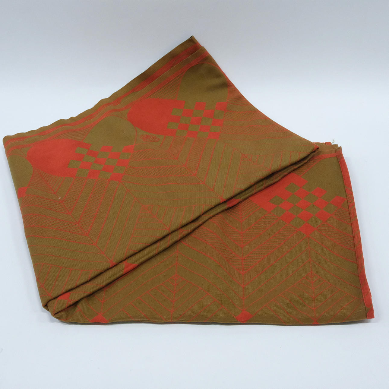 GEORG JENSEN, JULDUK.