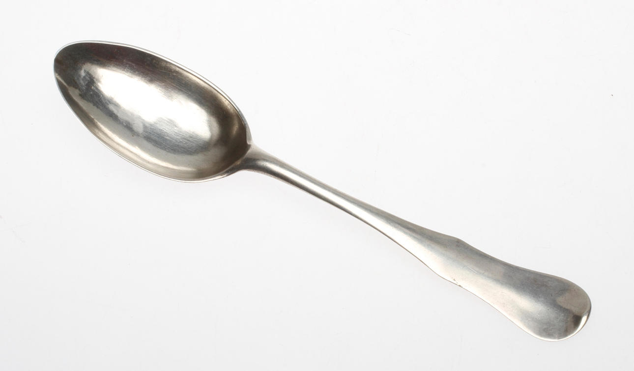 SKED, Hobert Scharén(1772-1785), Vadstena, Silver.