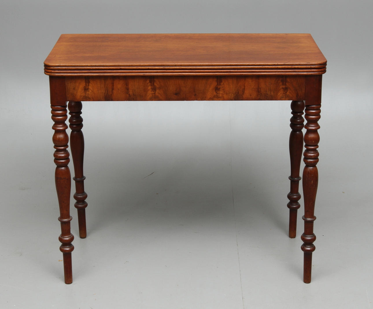 SPELBORD, senempire, 1800-tal.