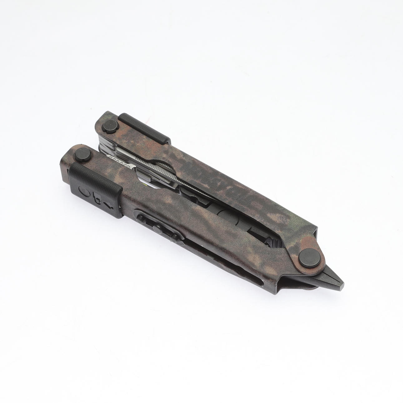 MULTIVERKTYG, "MP600 Camo", Gerber.