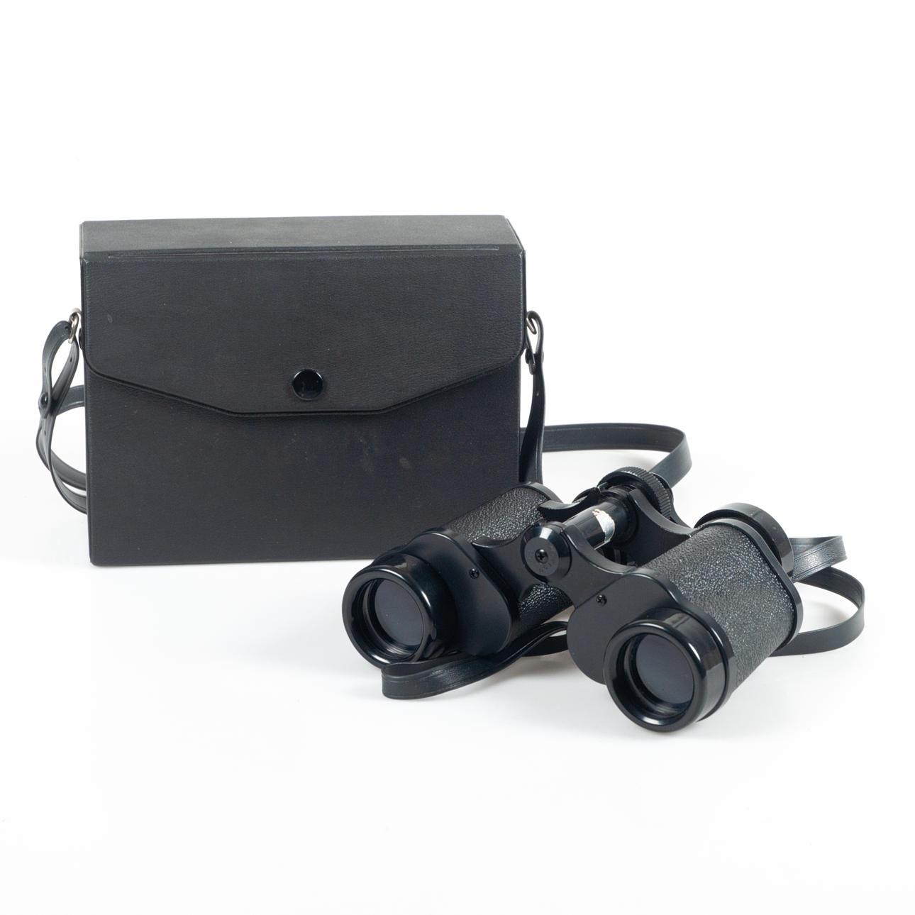 KIKKERT. Bristol 8x30.