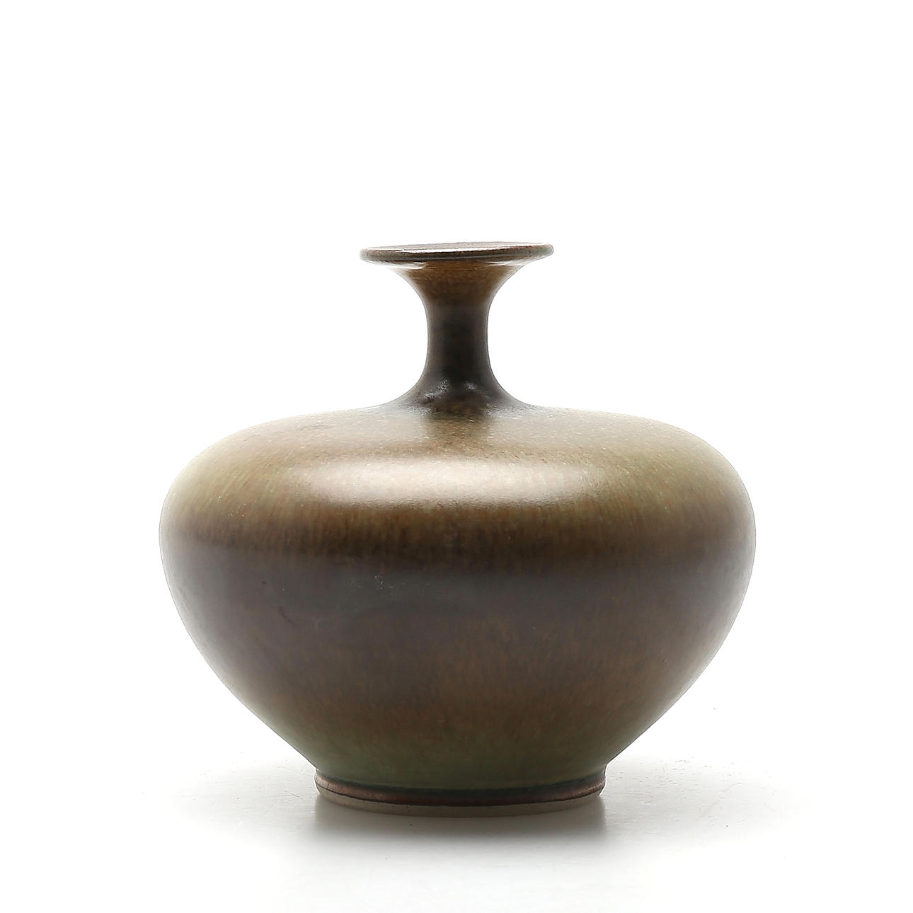 VAS, stengods Bertil Andersson för Höganäs, 1978.