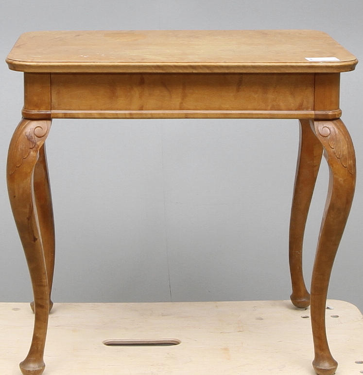 BORD björk 1920-30-tal.