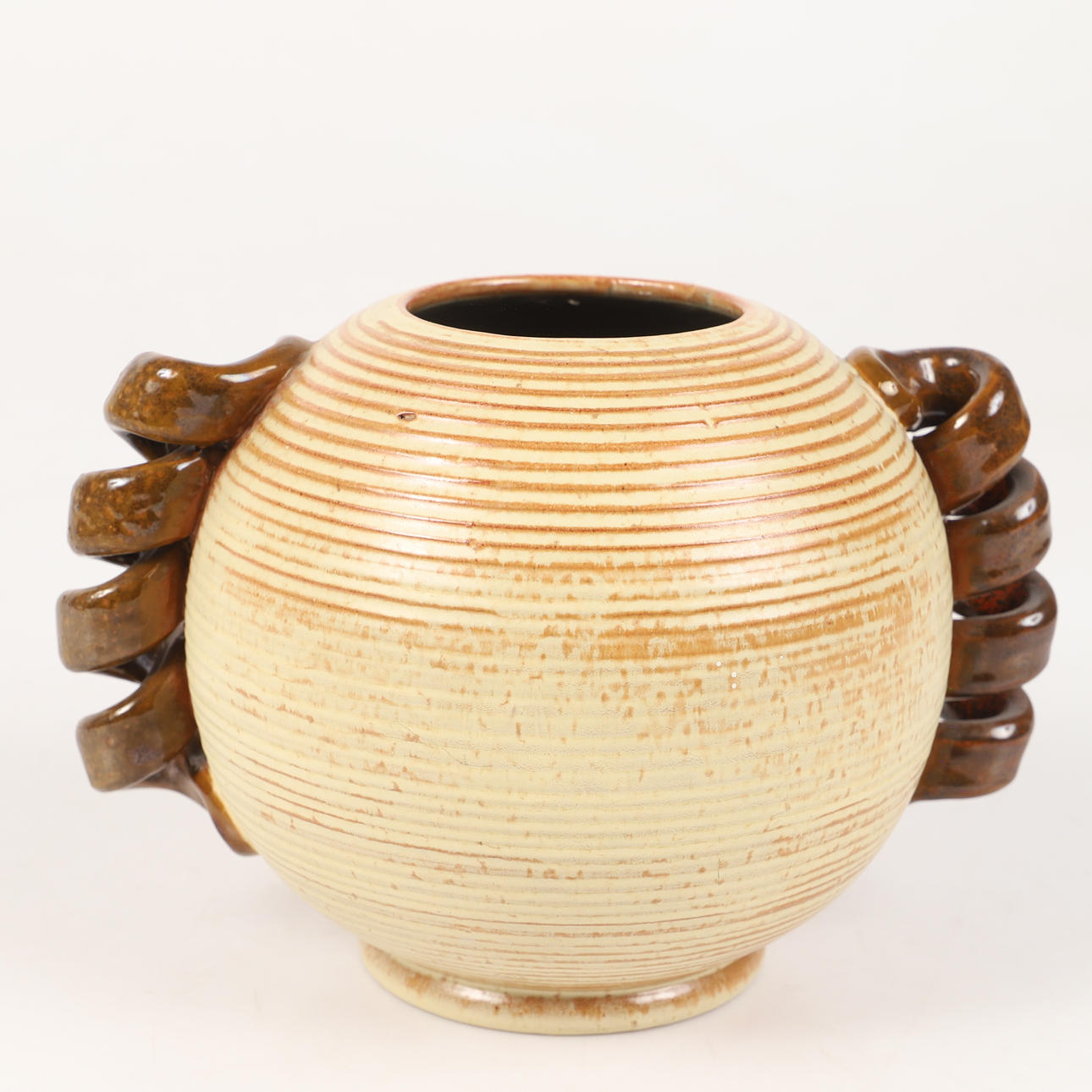 VAS, keramik, Andersson & Johansson, Höganäs.