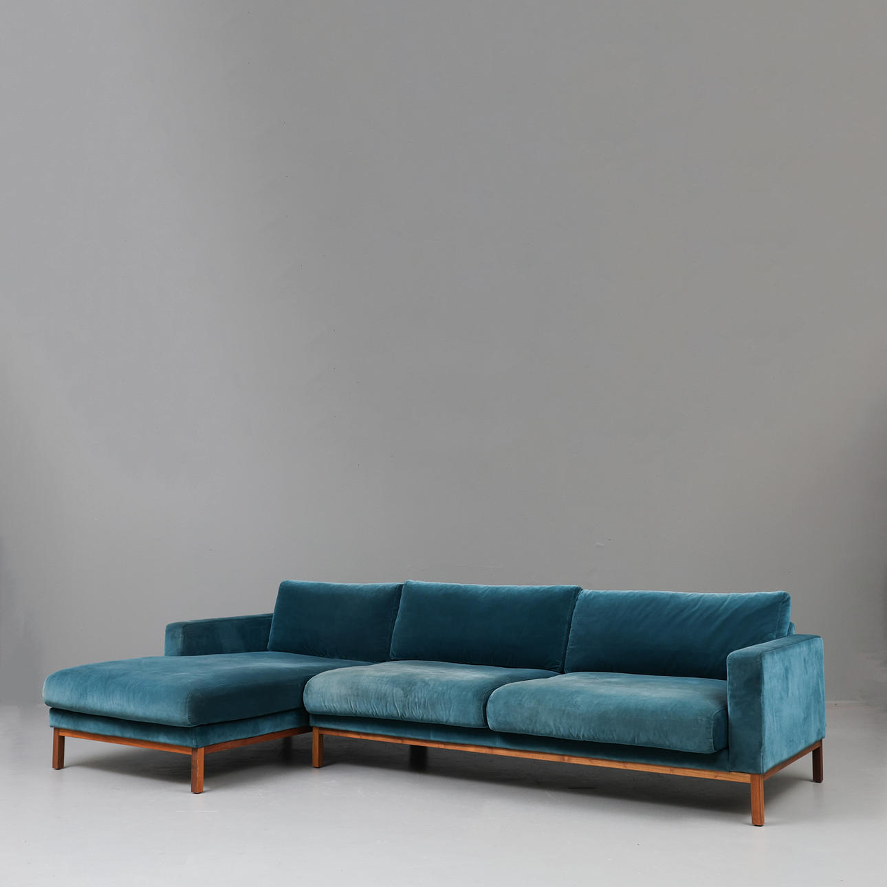 SOFA, Nord, Bolia, nyere fremstilling.