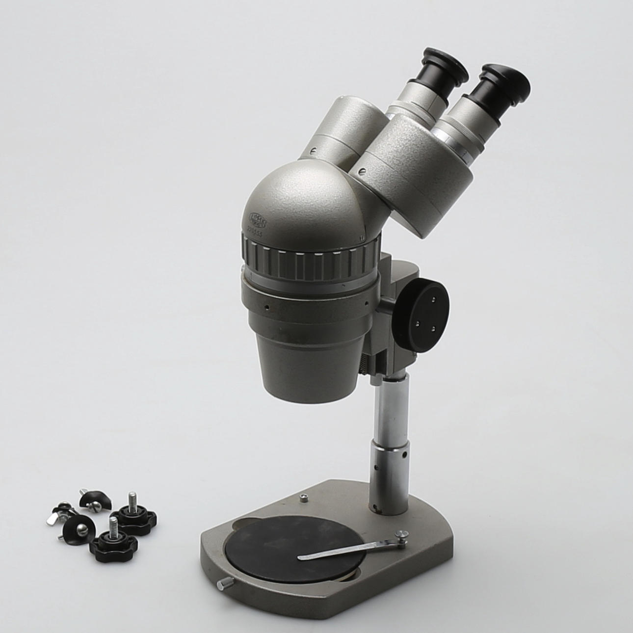 MIKROSKOP, Olympus, Japan.