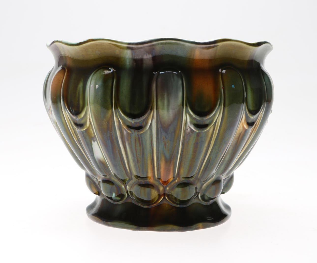 YTTERFODER, Rörstrand.