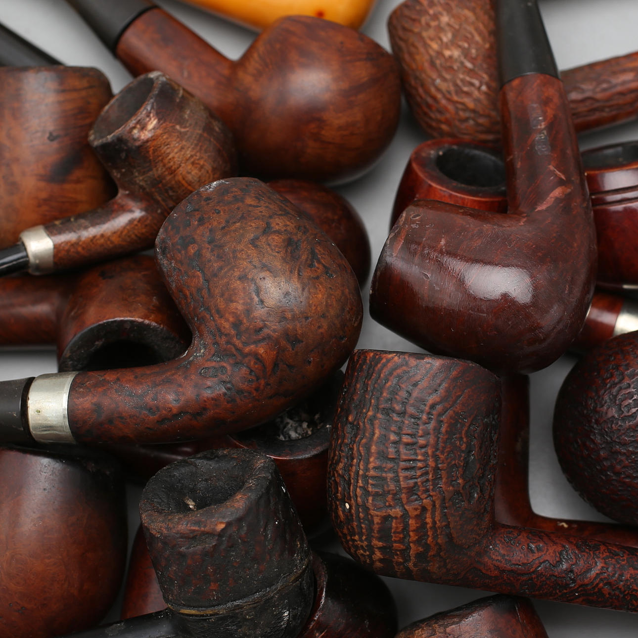 PIPOR, parti, 1900-tal.