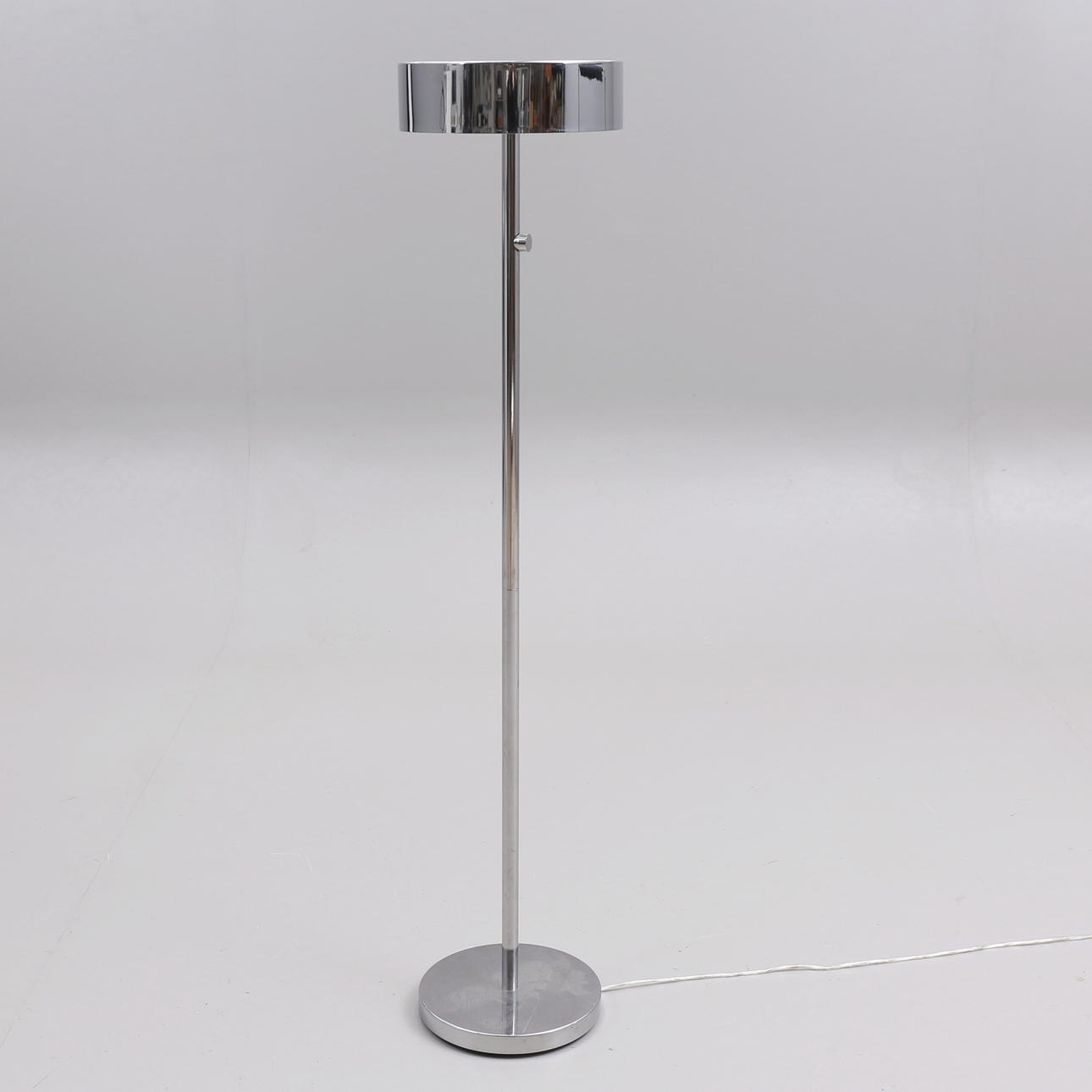 A FLOOR LAMP, IKEA Stockholm, 2017.