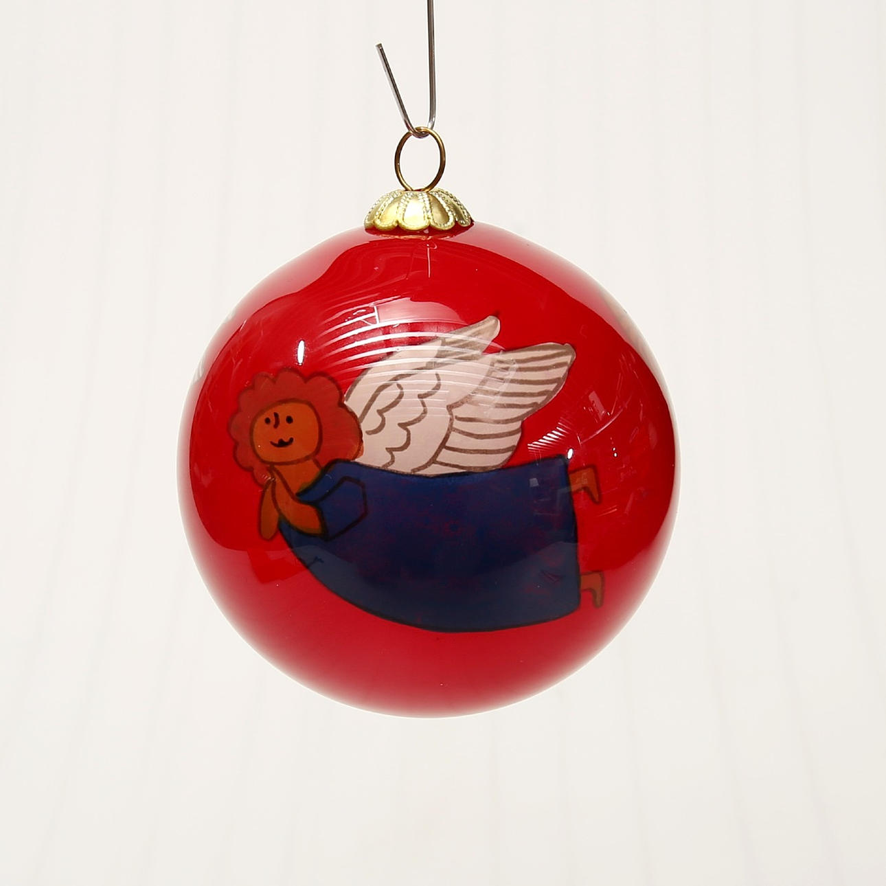 LISA LARSON. Julkula, Unicef, 2011.