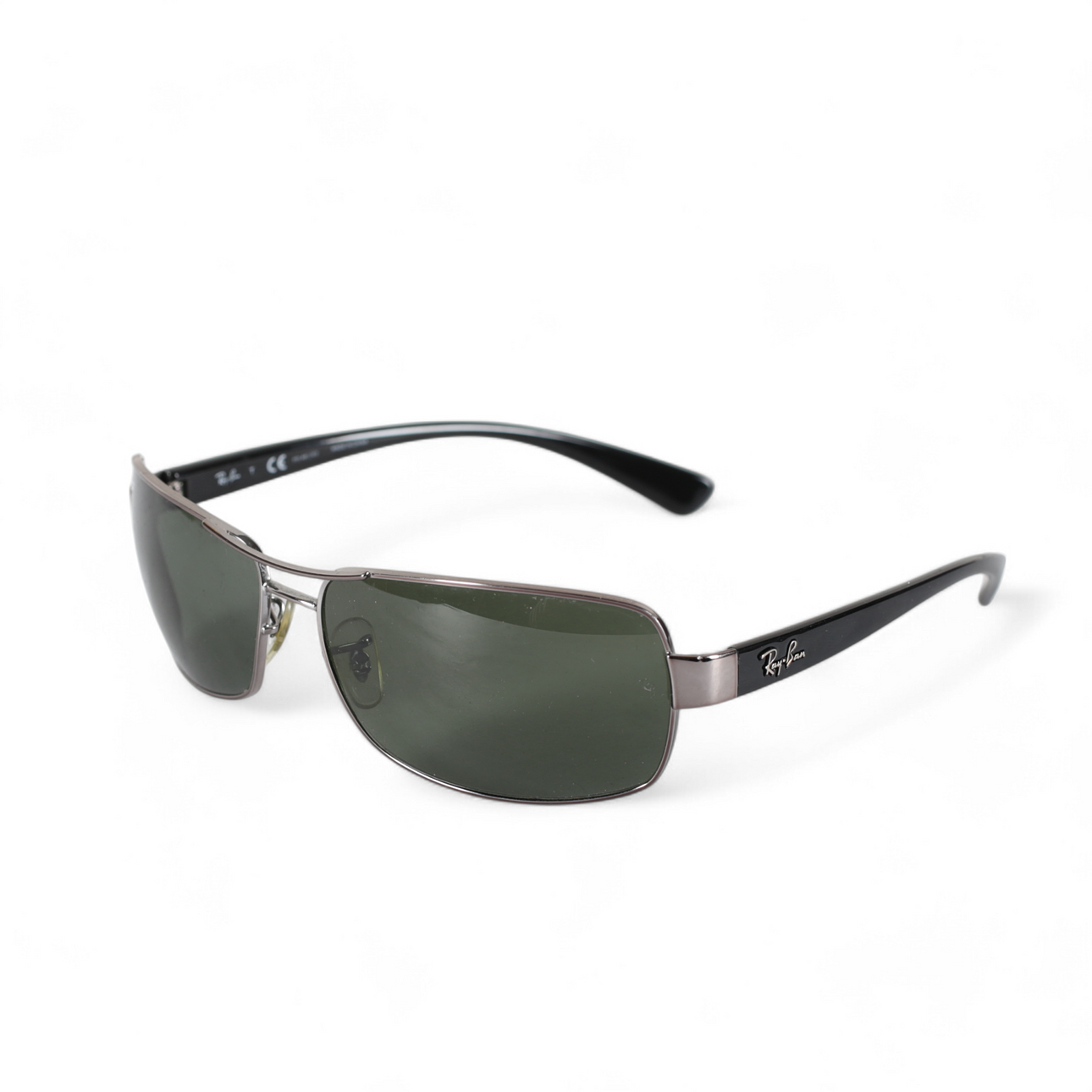 SONNENBRILLE, Ray-Ban.