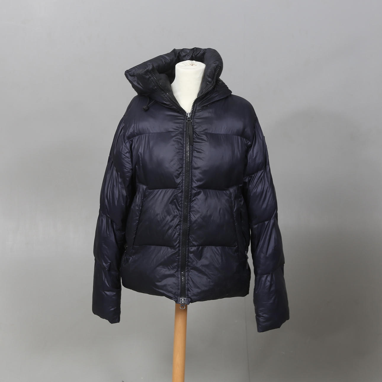 A DOWN WINTER JACKET, style 2703, Canada Goose.