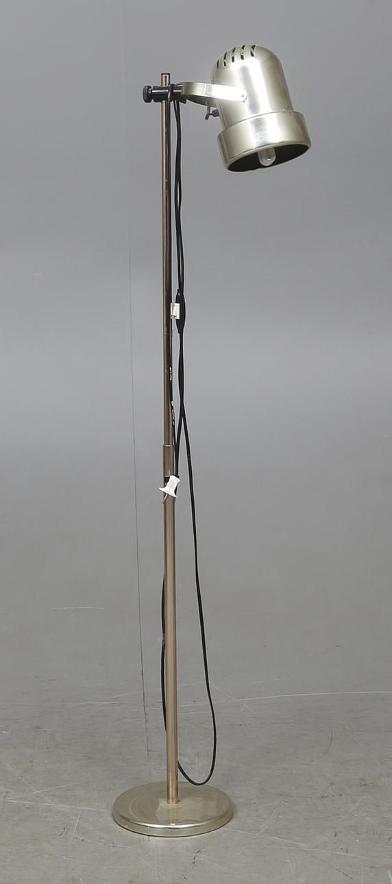 GOLVLAMPA, Aneta, Monica Strandäng, 1900-talets andra hälft.