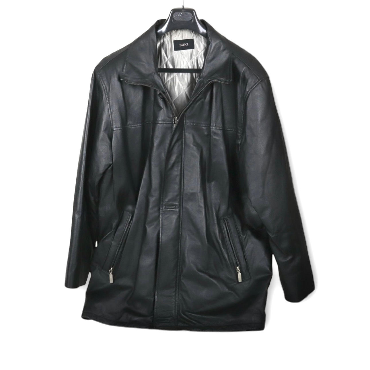 HERRJACKA, Saki, skin.