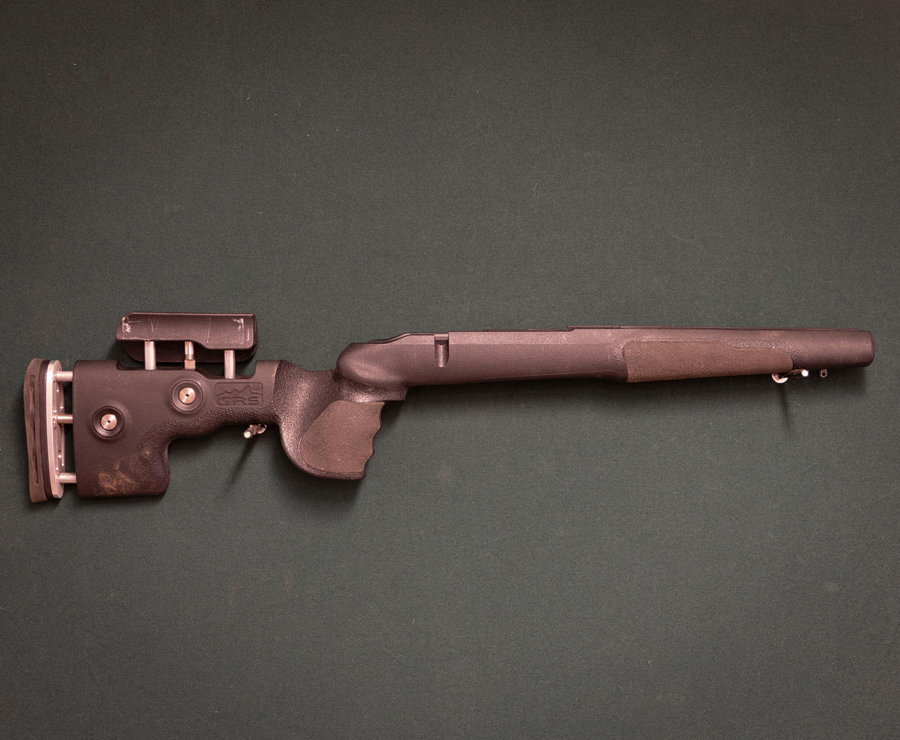 GRS Kolben Tikka T3 CTR.