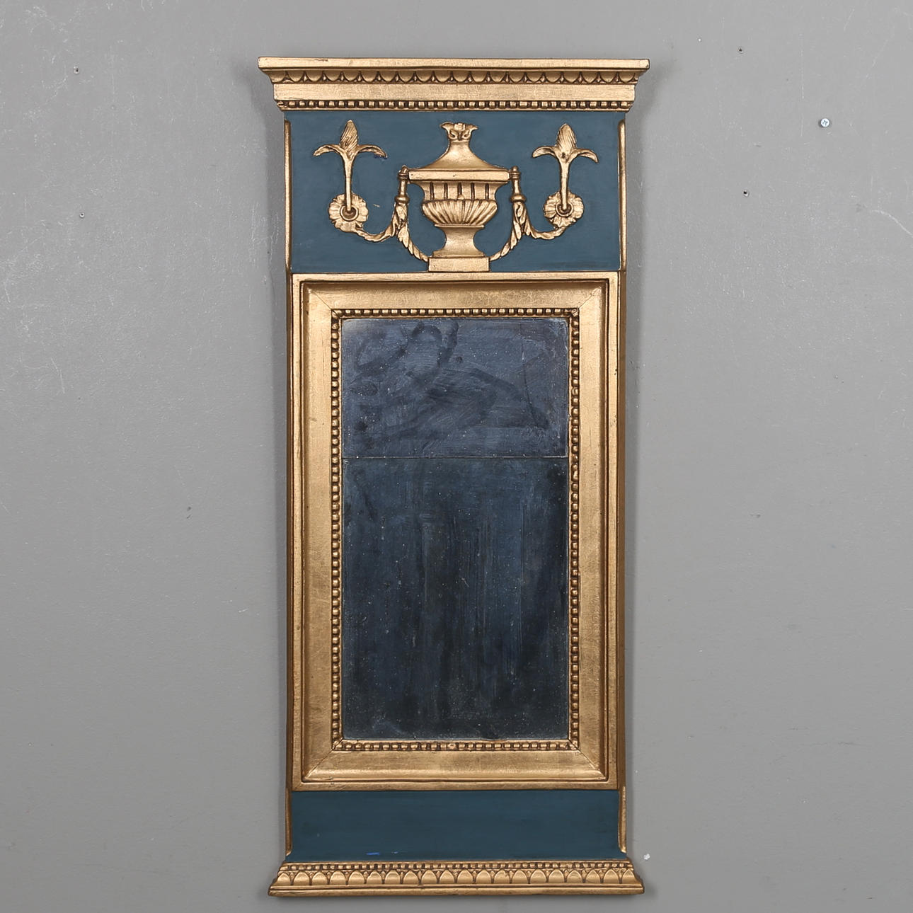 SPEGEL, Gustaviansk, Norrköping, 1789.