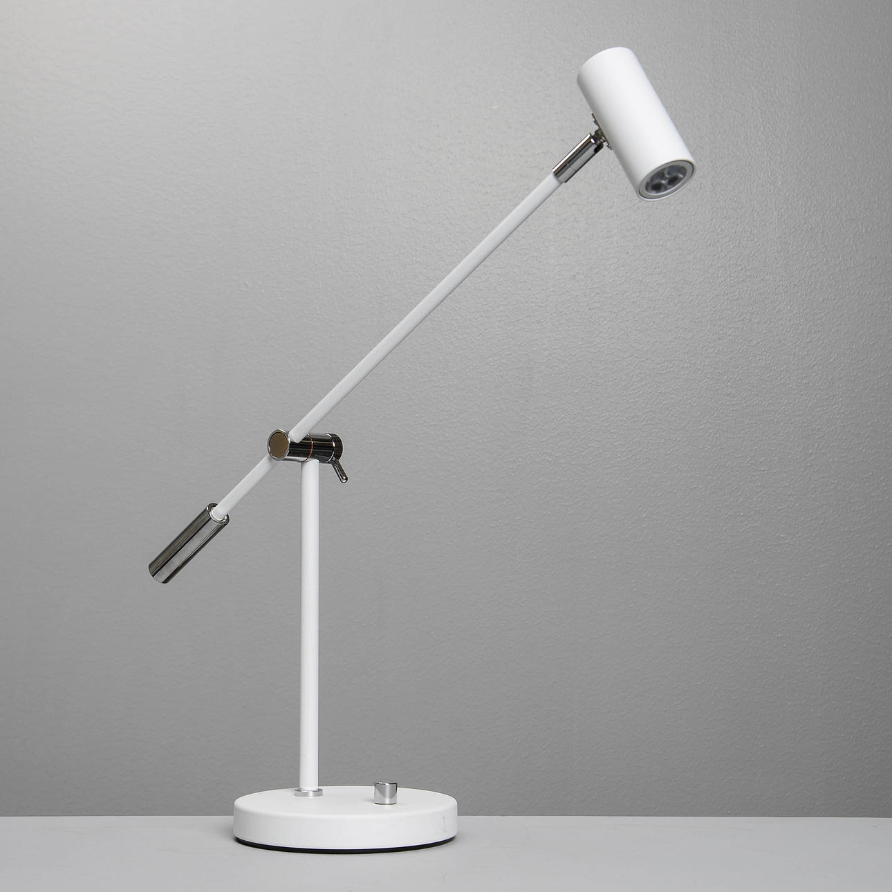 DESK LAMP, type B4751, Belid, 2000s.