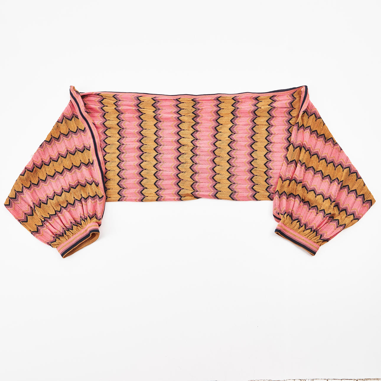 MISSONI, bolero, storlek IT44.