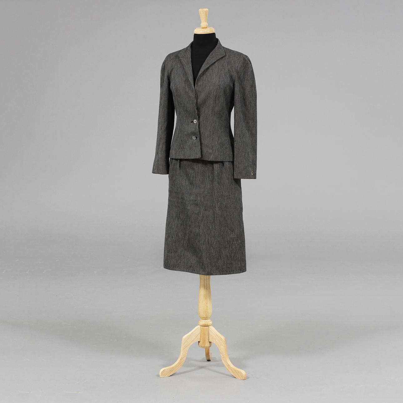 KAVAJ samt KJOL, Christian Dior Sportswear.