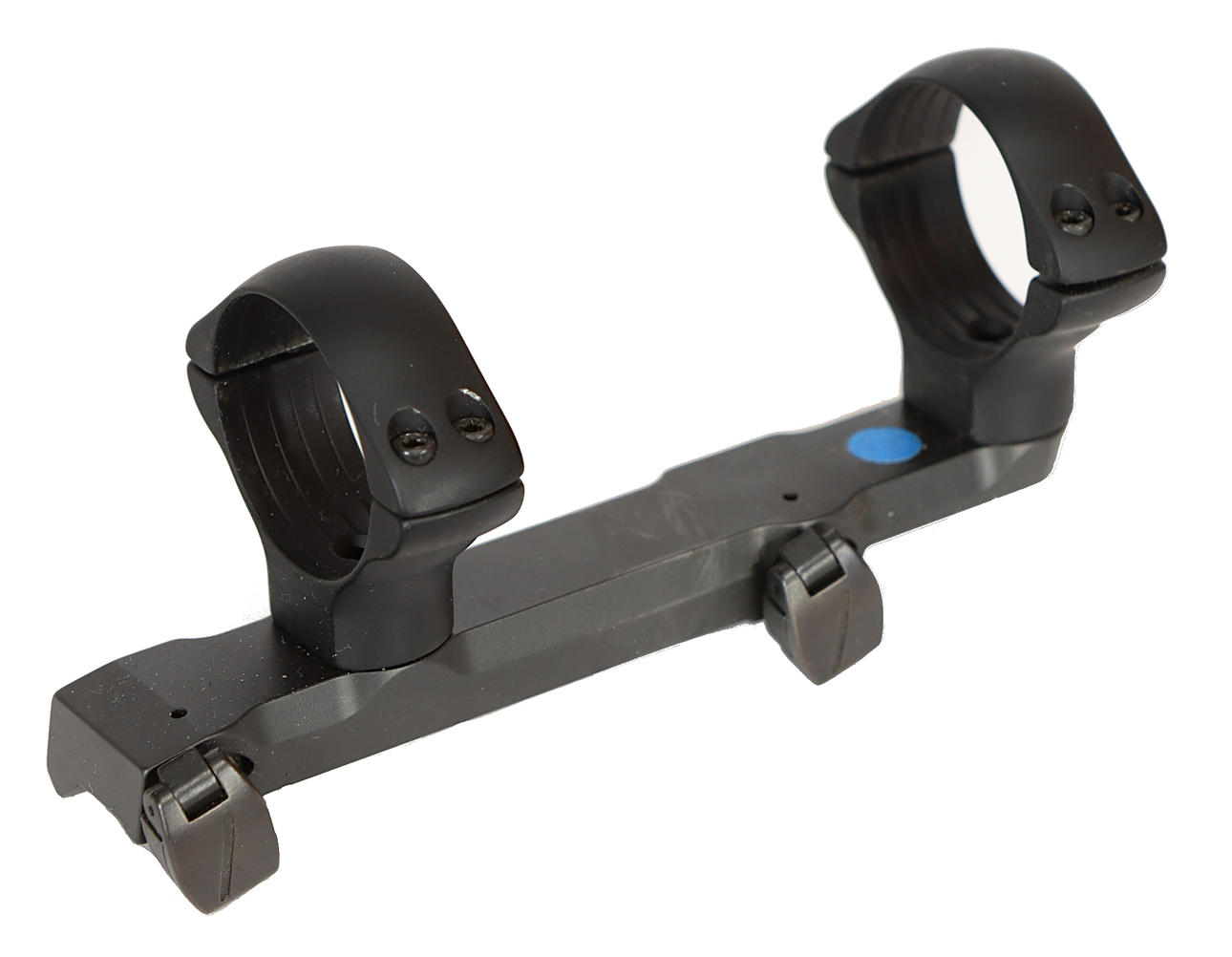 SATTELHALTERUNG BLASER R93/R8.