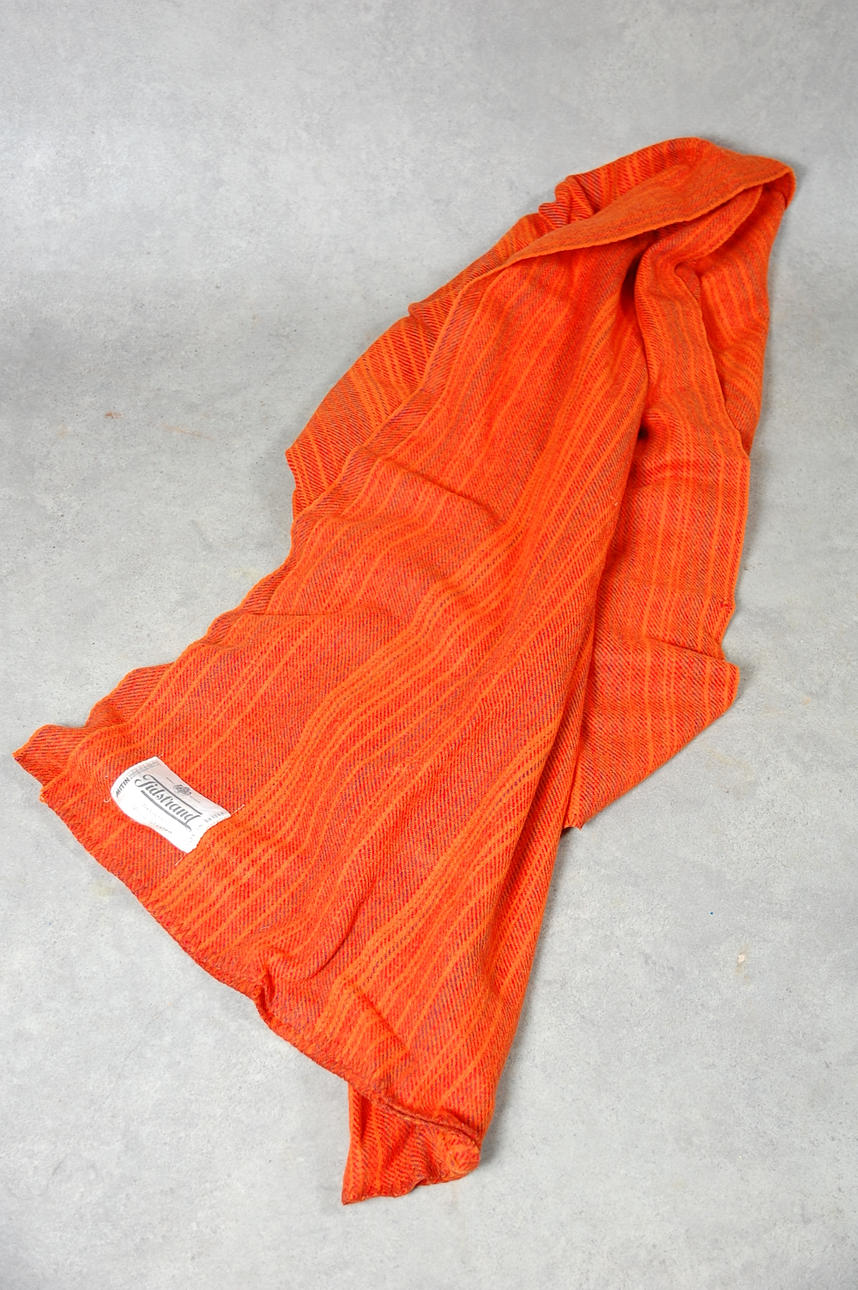 PLÄD, " Snark " Viola Gråsten.