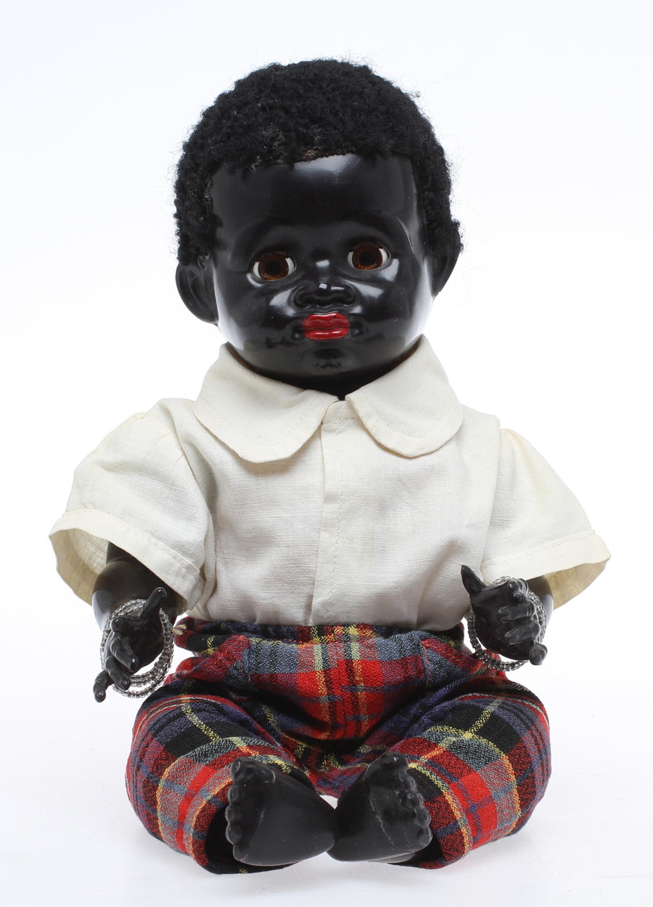 BLUNDDOCKA PEDIGREE.