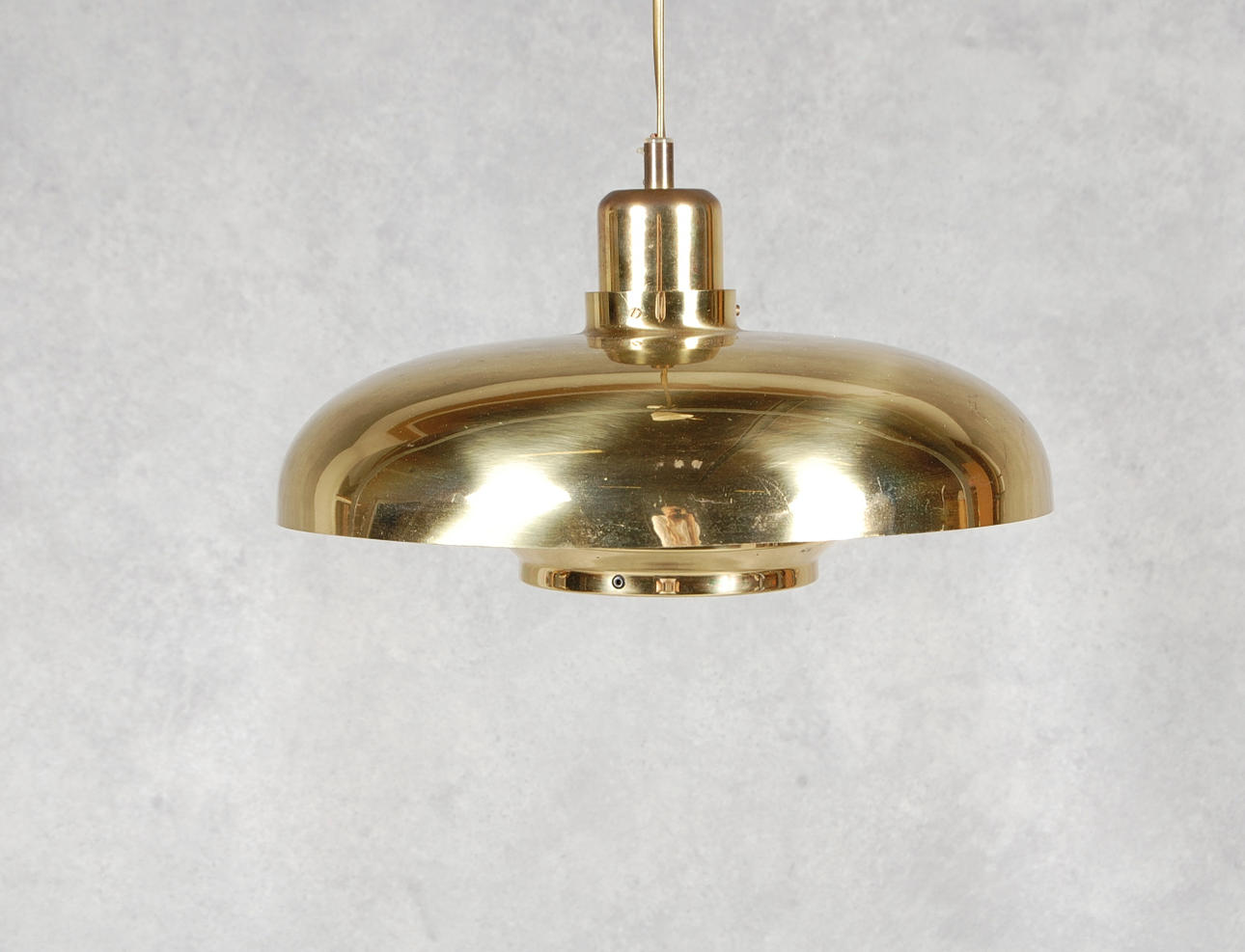 TAKLAMPA, Hans Agne Jacobsen.