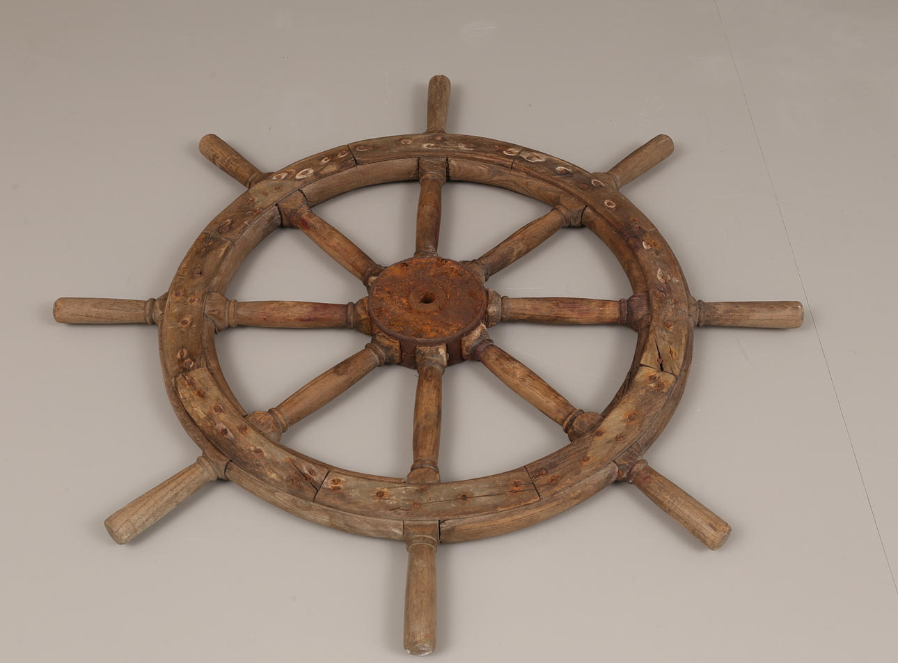 SKEPPSRATT, trä, Kina.