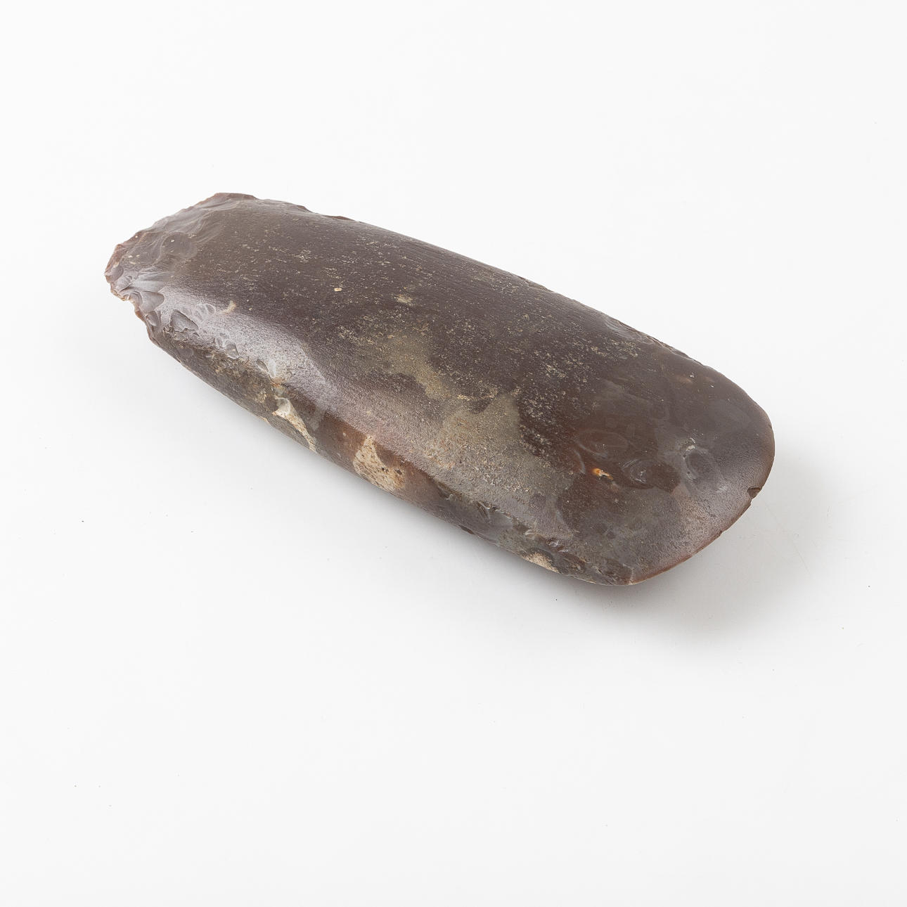 Axe, flint, Stone Age, Funnel Cup culture.