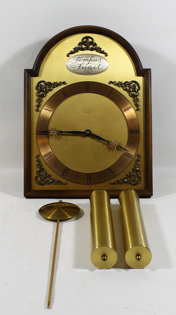 LODUR, Junghans, meister.