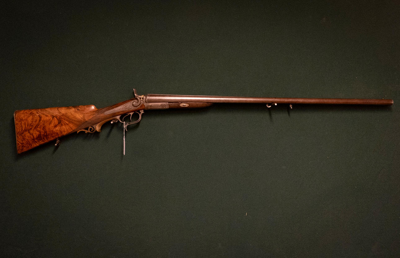 Schmidt & Haberman bleiben. 12 #4576 SE0313142.