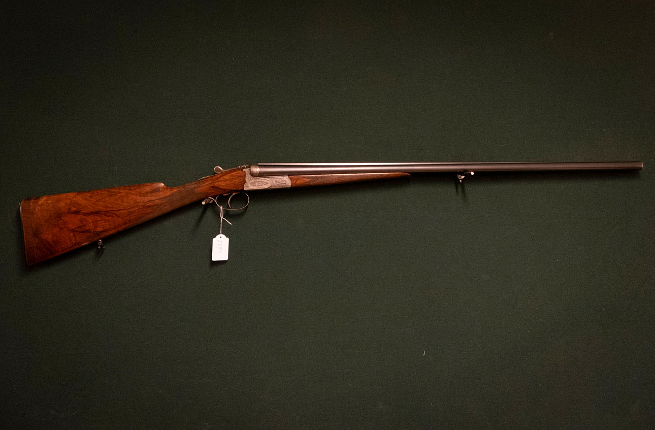 W. Foerster cal. 20 #977 SE1740173.