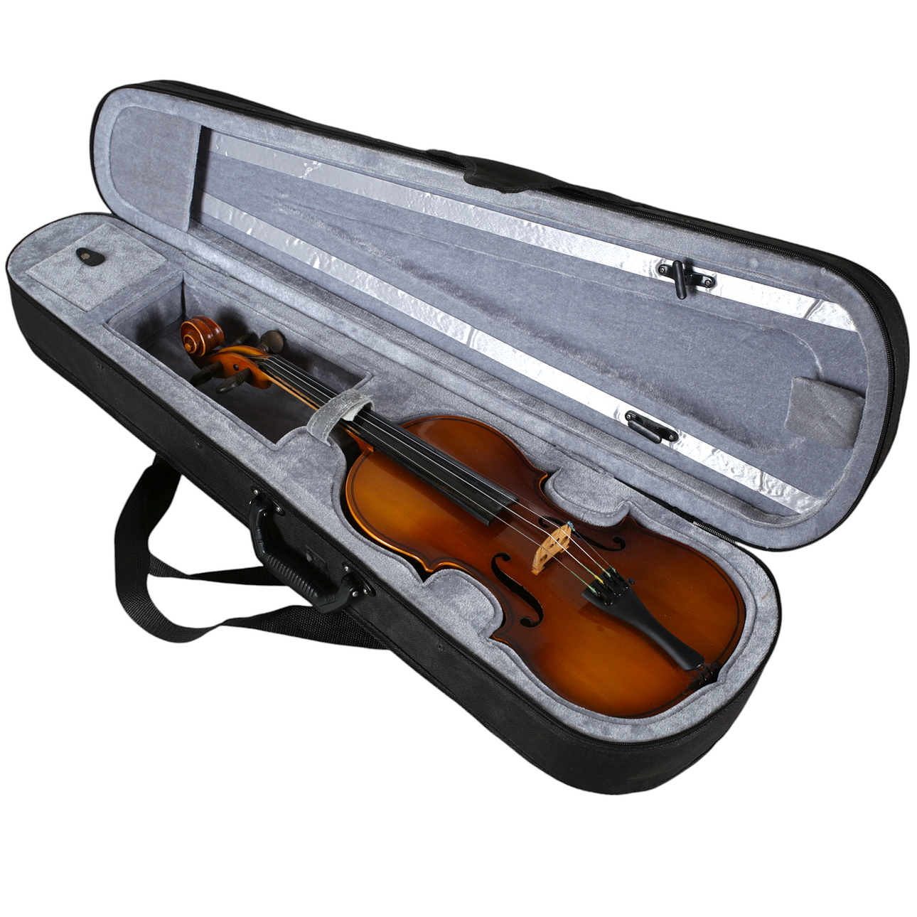 VIOLIN, Kiso Suzuki violin co ltd, Japan, No 5, Anno 1966
