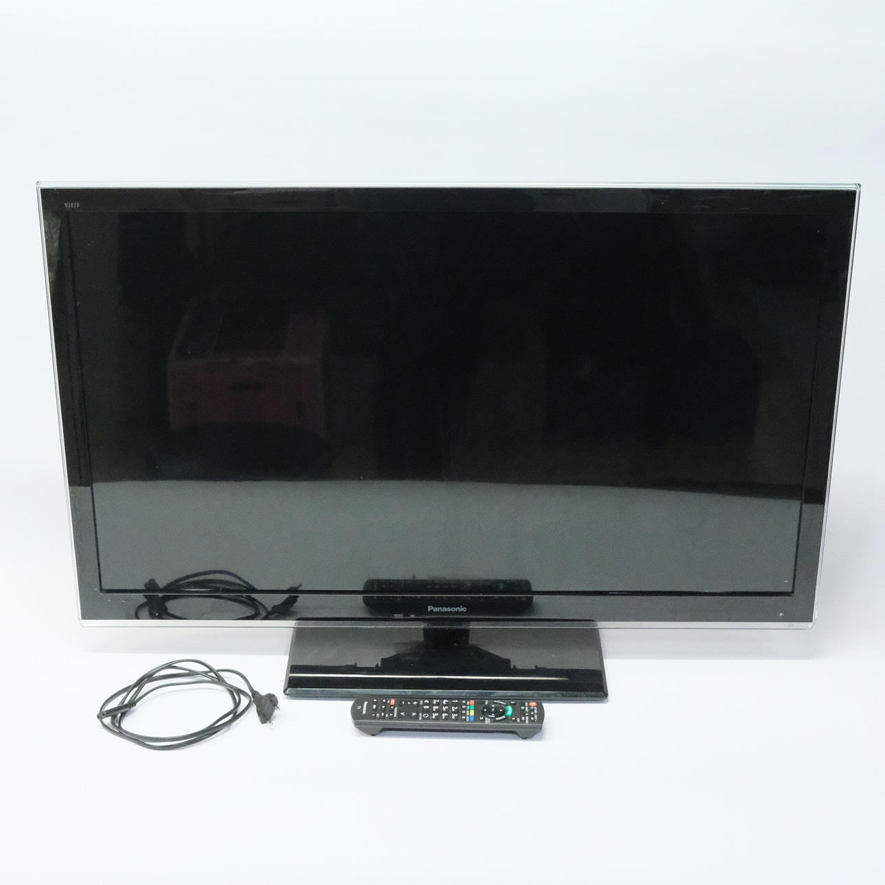 TV, 37 TUM, PANASONIC.