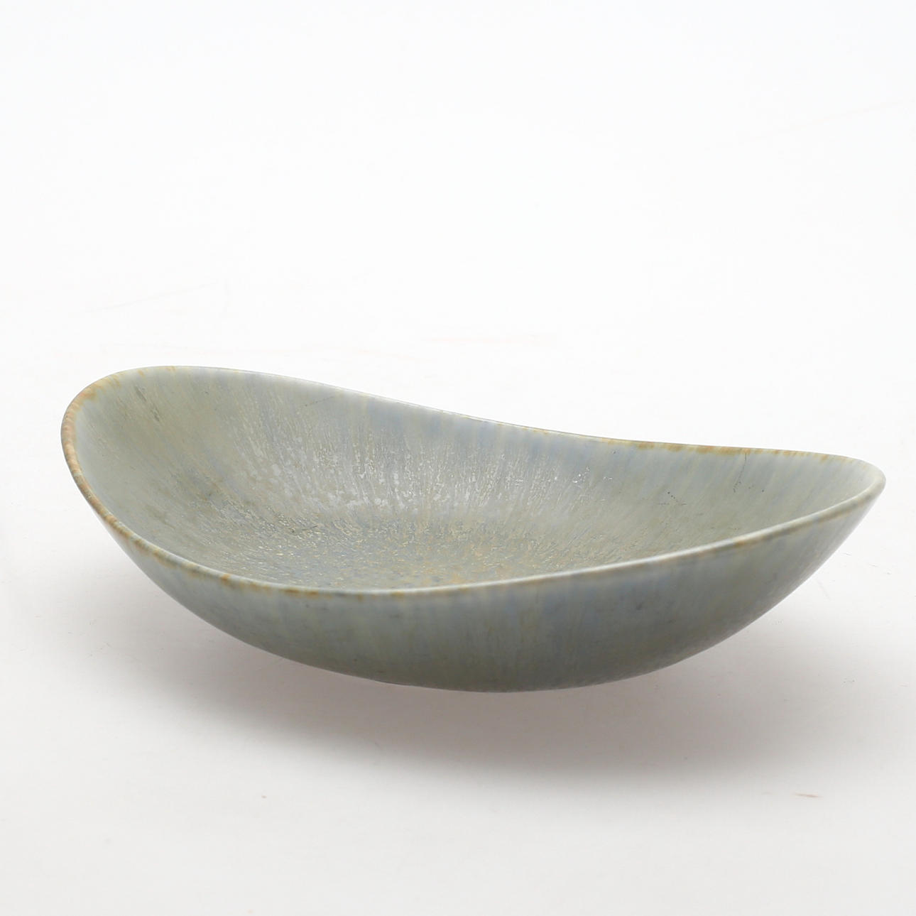 SKÅL, Carl Harry Stålhane, Rörstrand, stengods, troligen omkring 1900-talets mitt.