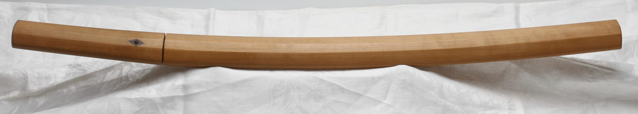 SVÄRD, Japan, Mino , 1394 (應永 Oei) - 1428.