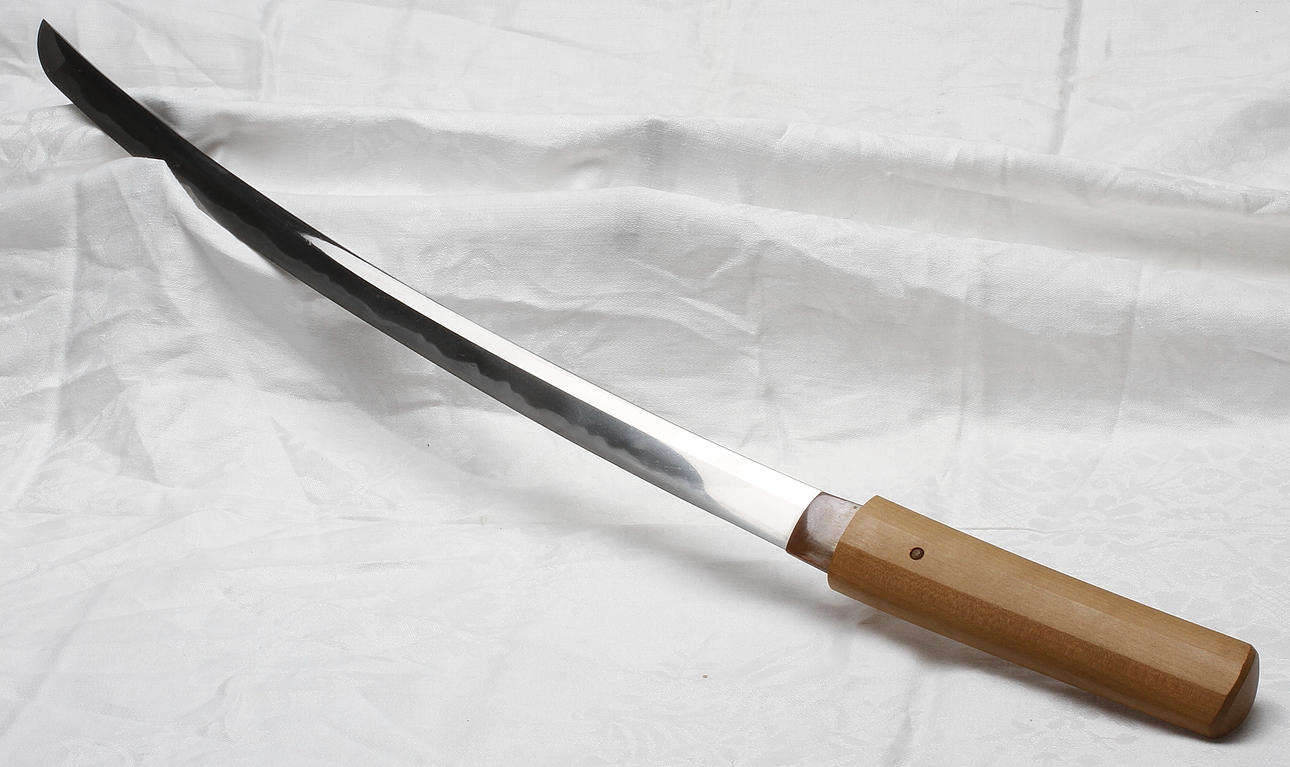 SVÄRD, Japan, Kunihisa 國久 , 1492 (明応 Meio) - 1501.