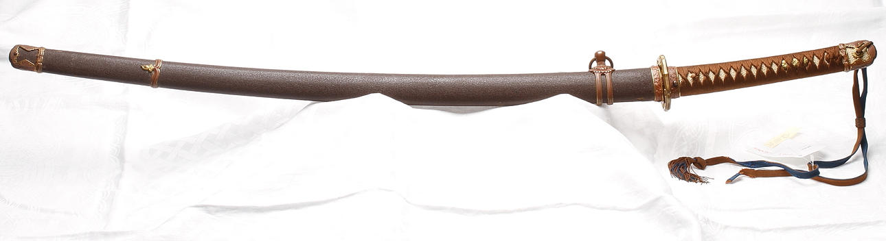 SVÄRD, Japan, Sukesada 祐定 , 1652 (承応 Joo) - 1655.