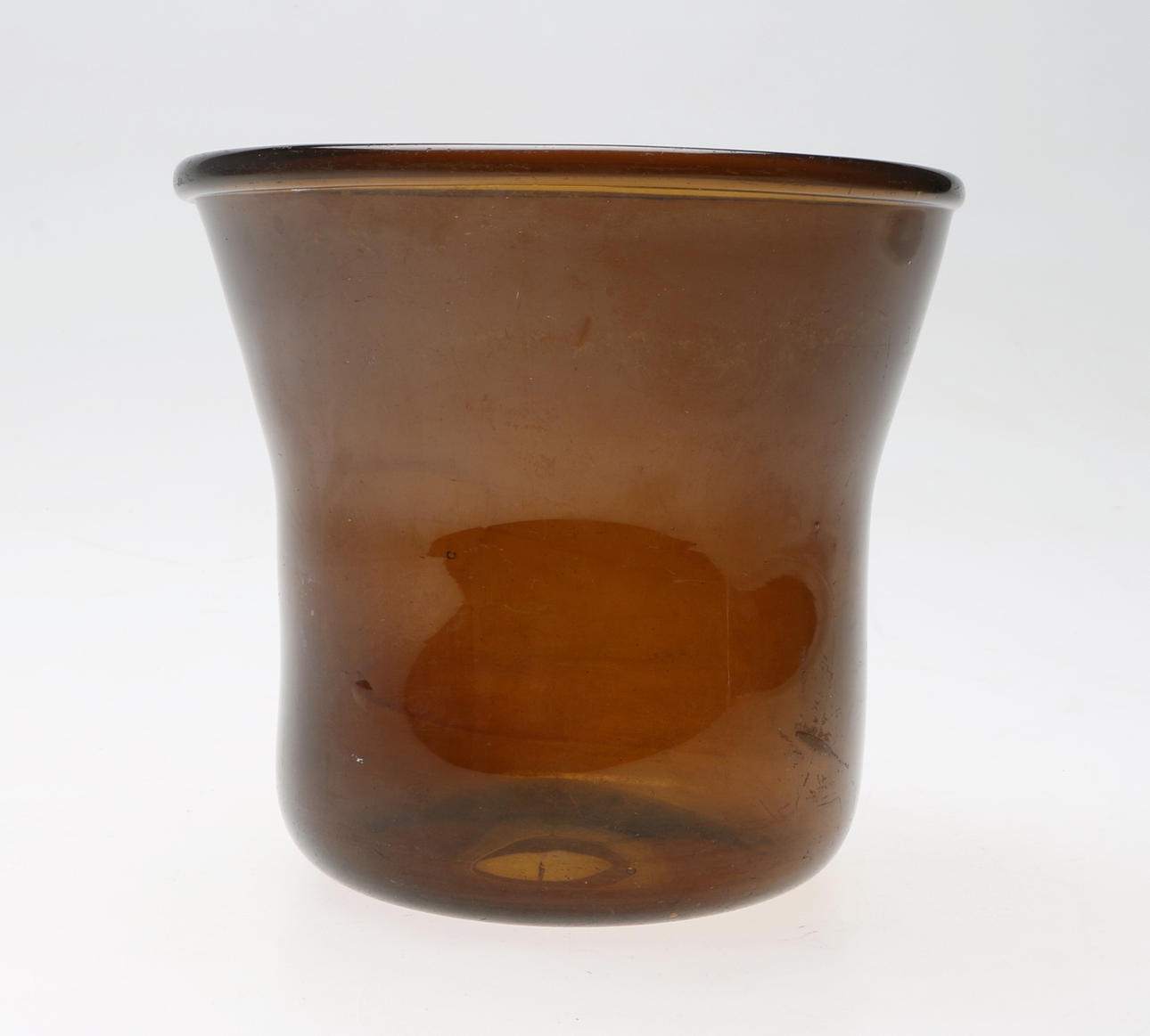 GLASBURK,17/1800-talet.