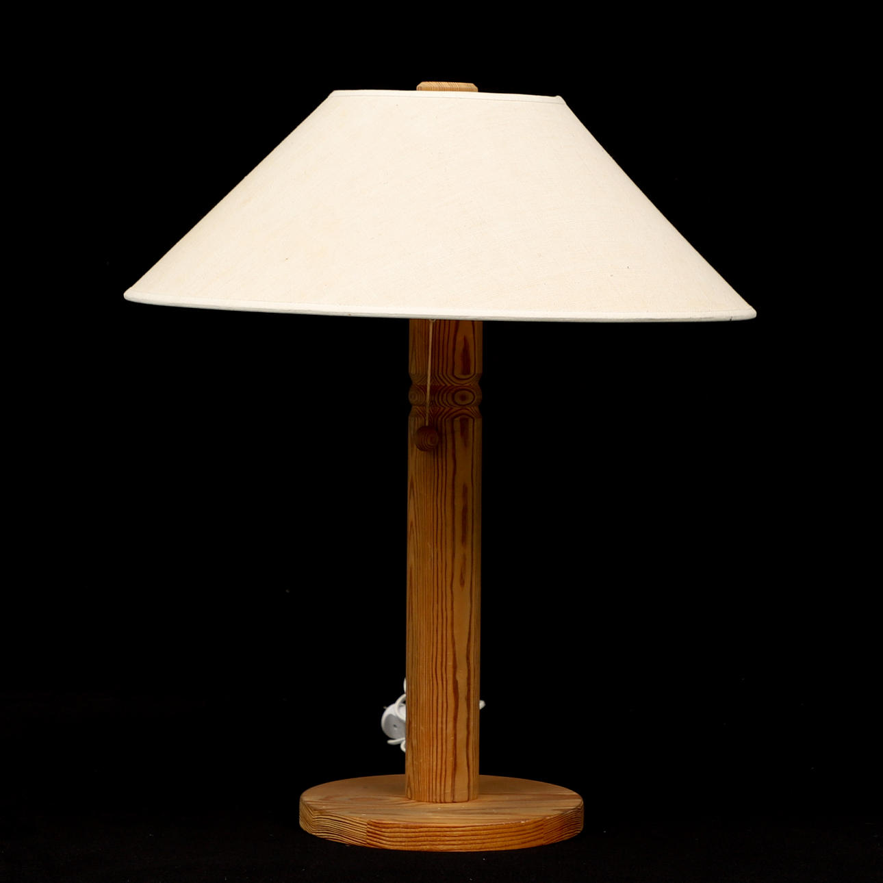 BORDSLAMPA, Ateljé Lyktan, Åhus.