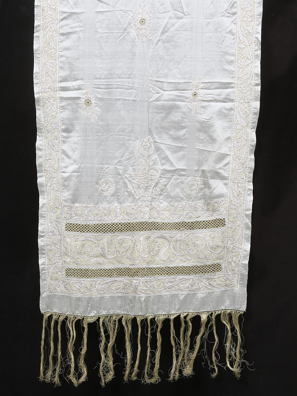 DUK, siden, brodyr, omkring 1900.