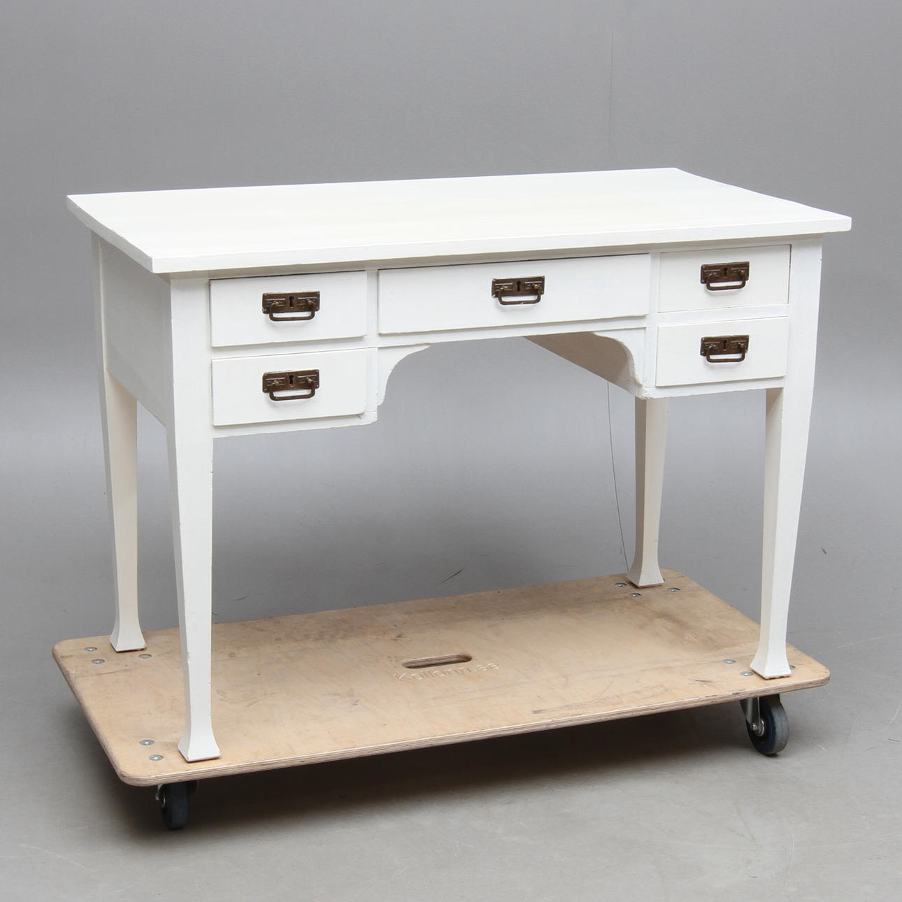 SKRIVBORD, jugend, 1900talets början.