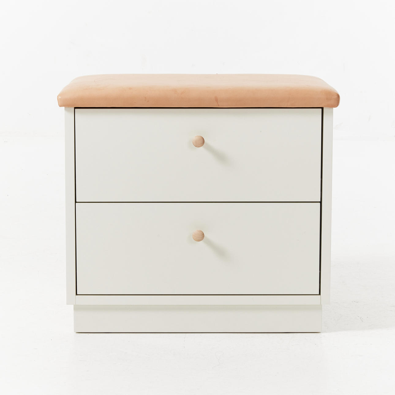 BÄNK, Norrgavel, samtida.