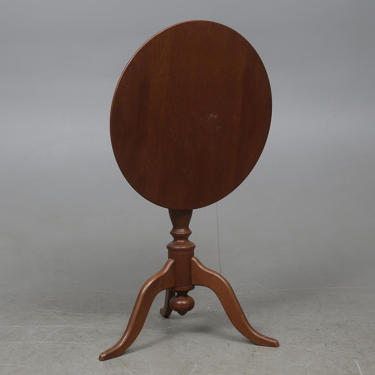 FÄLLBORD, "Krogsta", ur Ikeas 1700-tals serie, sent 1900-tal.