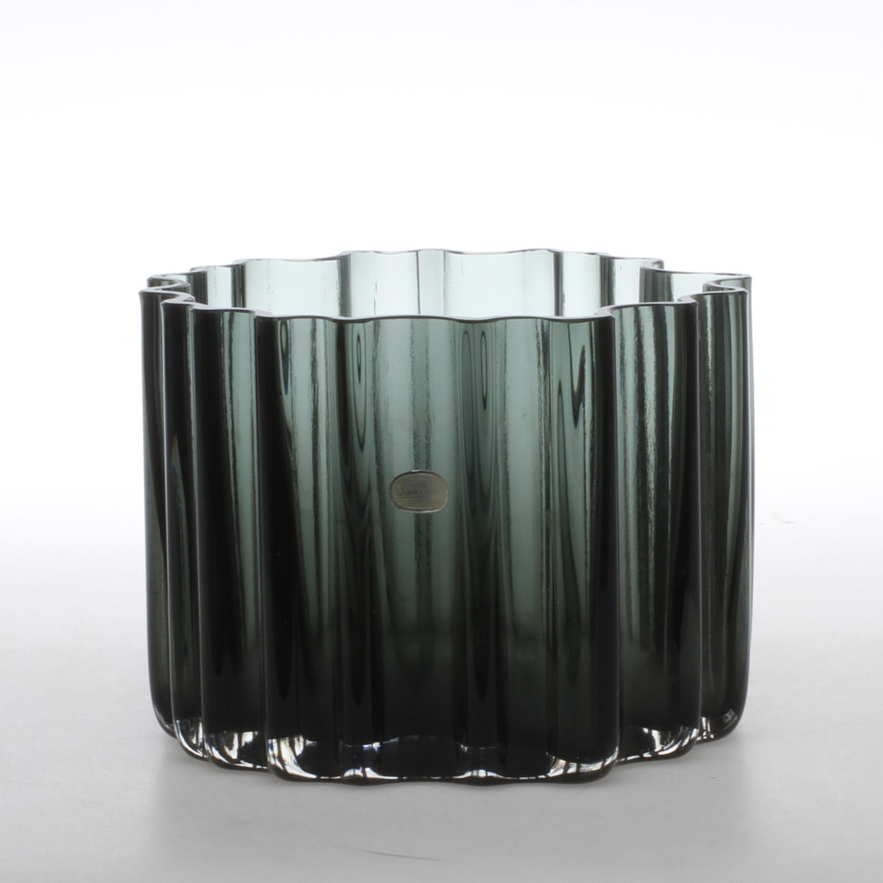 SKÅL, glas, Tapio Wirkkala för Rosenthal.