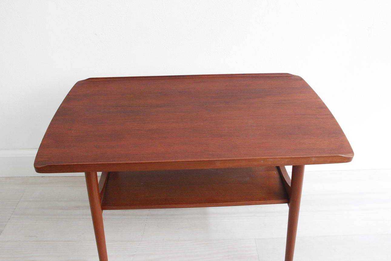 SOFFBORD, omkring 1960.