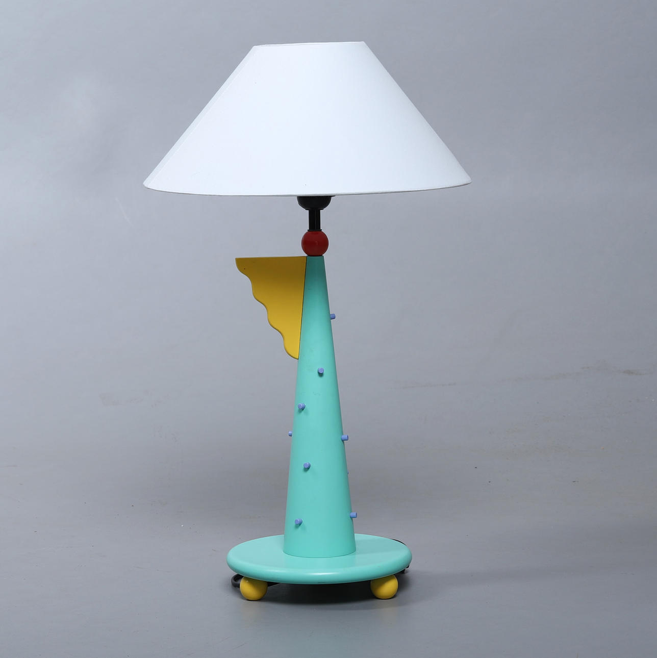 PÖYTÄVALAISIN. BLYSIA AB.