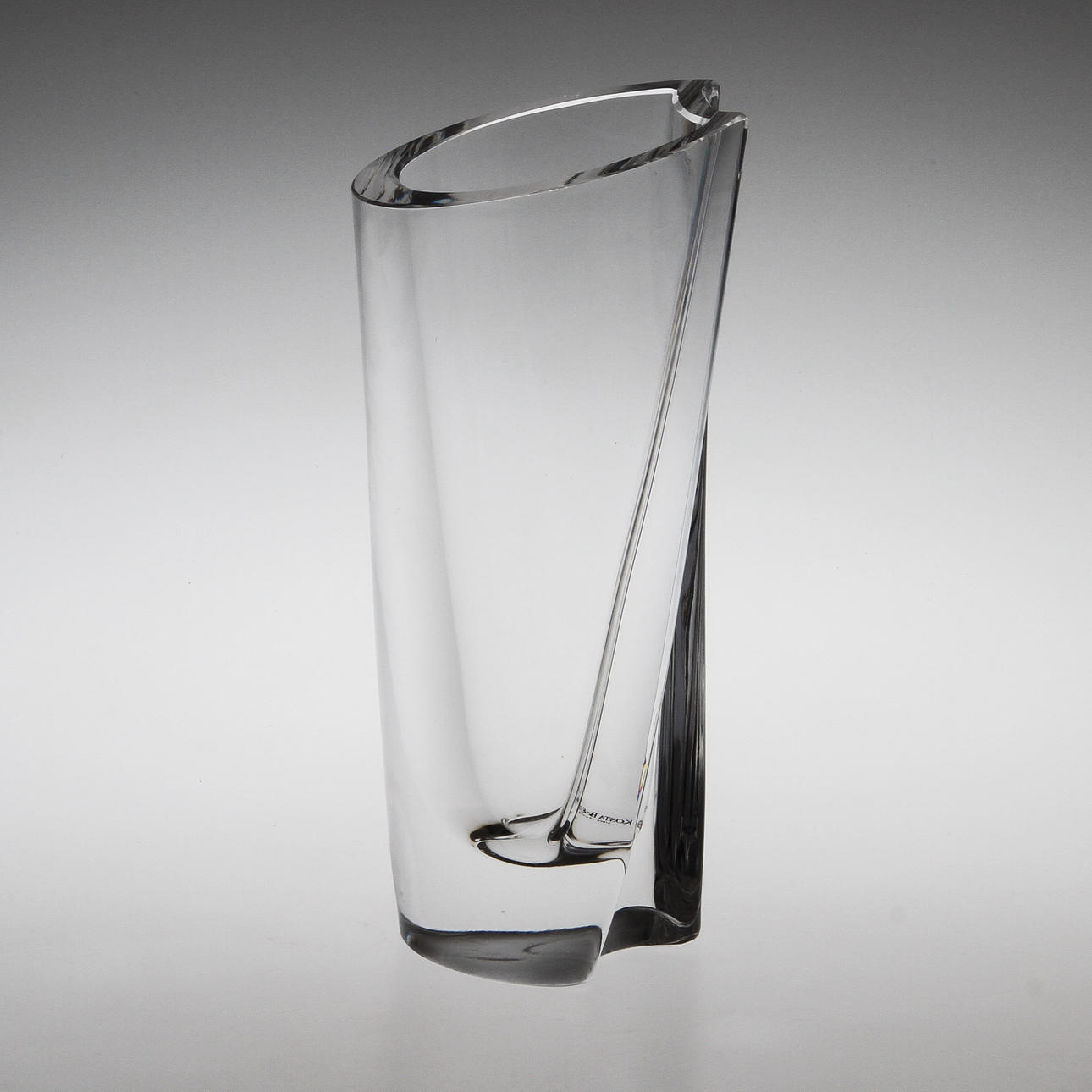 VAS, glas, Göran Wärff.