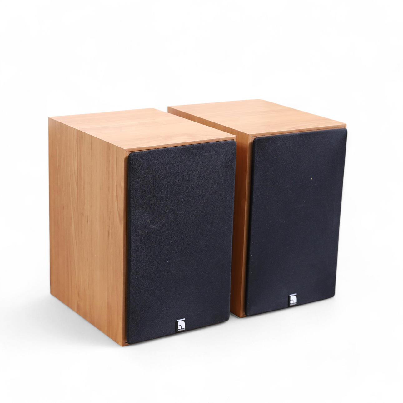 SPEAKERS, 1 Pair, Audio Pro, Stage 44.